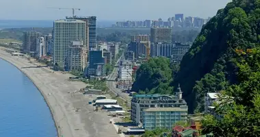 1 bedroom apartment in Batumi, Georgia