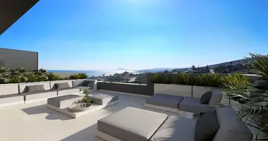 Maison 4 chambres dans Espagne