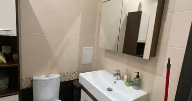 2 room apartment in Odesa, Ukraine