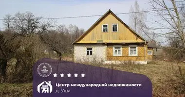 Maison dans Krasnienski sielski Saviet, Bélarus