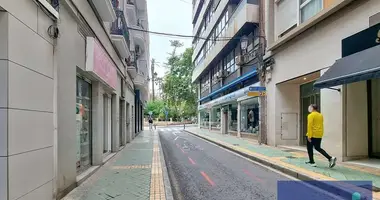 Commercial property 220 m² in Alicante, Spain