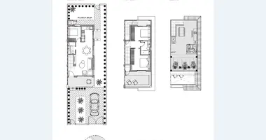 Casa 4 habitaciones en Urbanizacion Dona Pepa, Španjolska