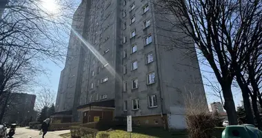Wohnung 3 zimmer in Krakau, Polen