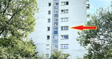 Квартира 3 комнаты в Варшава, Польша