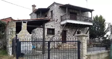 4 room house in Paliouri, Greece