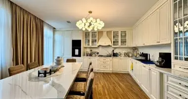 4 bedroom apartment in Tbilisi, Georgia