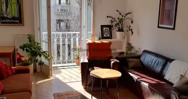 Wohnung 1 Zimmer in Budapest, Ungarn