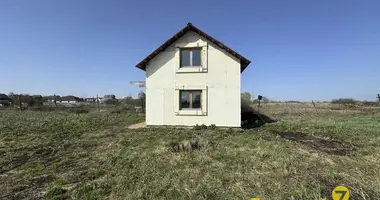 Дом в Фанипольский сельский Совет, Беларусь