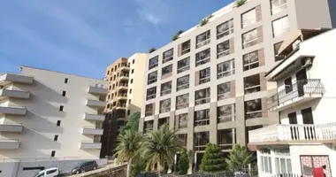 Condo in Boreti, Montenegro