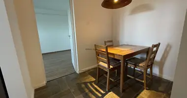 2 room apartment in Budapest, Hungary