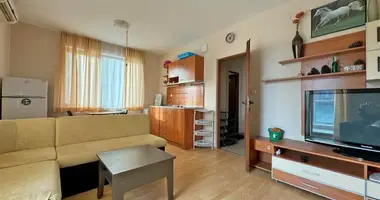 Apartamento 2 habitaciones en Sunny Beach Resort, Bulgaria