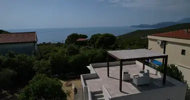 Dom 1 pokój w Zagora, Czarnogóra