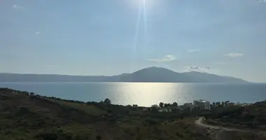 Grundstück in Radhime, Albanien