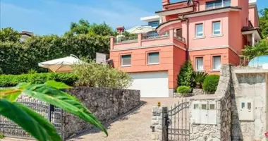 Villa en Opatija, Croacia