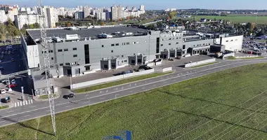 Lager 600 m² in Scomyslicki sielski Saviet, Belarus