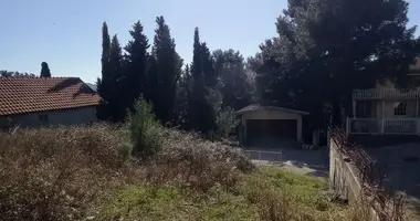 Grundstück in Susanj, Montenegro