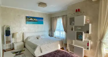 Квартира 3 комнаты в Бечичи, Черногория