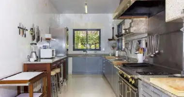 Villa 8 bedrooms in Dehesa de Campoamor, Spain