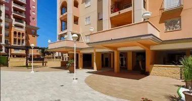 3 bedroom apartment in Torrevieja, Spain