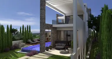 6 bedroom house in koinoteta kissonergas, Cyprus