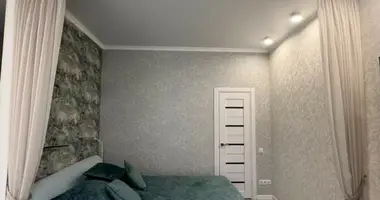 Apartamento 1 habitación en Odesa, Ucrania