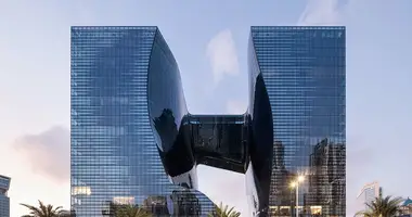 Appartement 1 chambre dans Dubaï, Émirats arabes unis