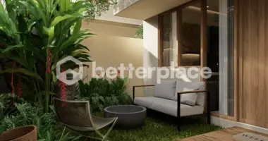 Villa en Sanur, Indonesia