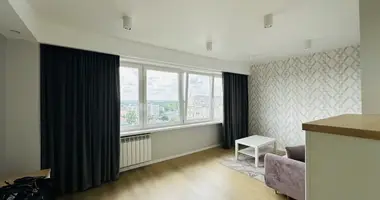 Apartamento 2 habitaciones en Pruszkow, Polonia
