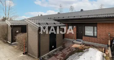 Wohnung 2 zimmer in Kemi, Finnland