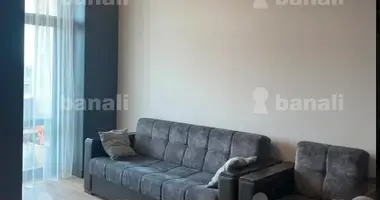 1 bedroom apartment in Yerevan, Armenia