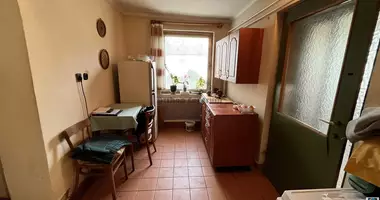 2 room house in Meggyeskovacsi, Hungary