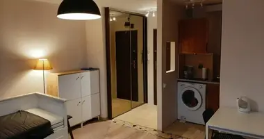 Apartamento 1 habitación en Danzig, Polonia