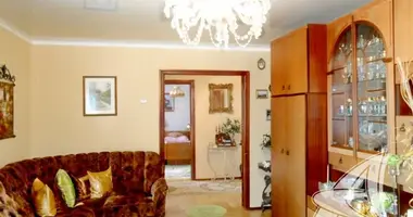 2 room apartment in Brest, Belarus