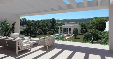 Haus 5 zimmer in Xabia Javea, Spanien