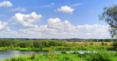 Parcela en Mahilna, Bielorrusia