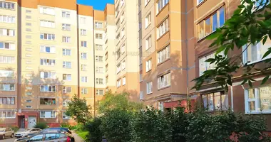 Apartamento 1 habitación en Minsk, Bielorrusia