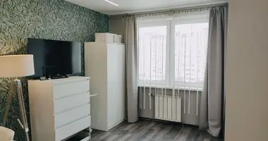 Apartamento 1 habitación en Lyasny, Bielorrusia