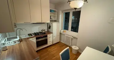 2 room apartment in Gdansk, Poland