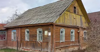 Apartment in Mahilyow, Belarus