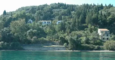 Hotel 400 m² w Agios Dimitrios, Grecja