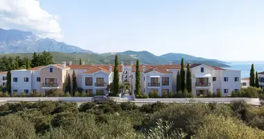 Wohnung 2 zimmer in Tivat, Montenegro