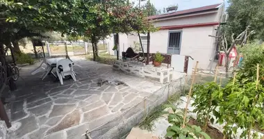 Cottage 2 bedrooms in Nikiti, Greece