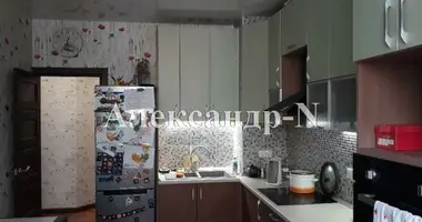 Apartamento 2 habitaciones en Odessa, Ucrania