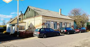 Casa en Kobriny, Bielorrusia