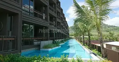 Appartement 2 chambres dans Rawai, Thaïlande