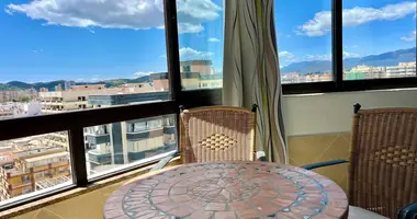 1 bedroom apartment in Fuengirola, Spain