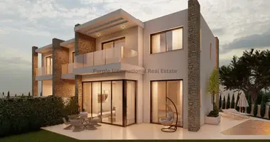 Villa en Peyia, Chipre
