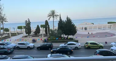 Mieszkanie 2 pokoi w Altea, Hiszpania
