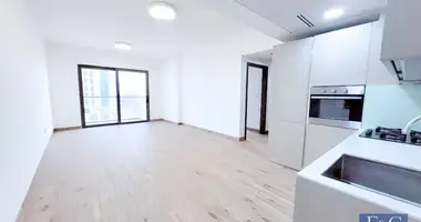 Apartamento 1 habitación en Dubái, Emiratos Árabes Unidos