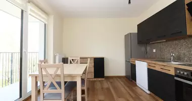 Квартира 2 комнаты в Польша